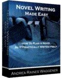 novel writing help