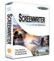 screenwriting software